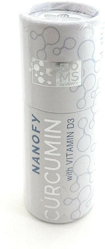 nanofy Liquid Curcumin